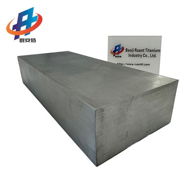 2025. Top 10 BT9 proizvođača titanijumskih šipki u svijetu